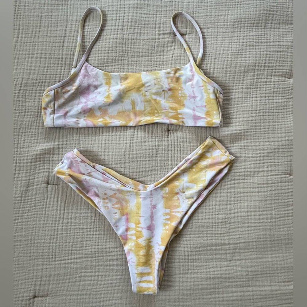 Skatie bikini set